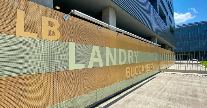 17-year-old arrested in Oklahoma City in killing of L.B. Landry High student in Algiers