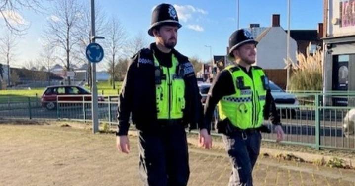 Knife crime crackdown sees 70 arrests almost 70 weapons seized in West Midlands