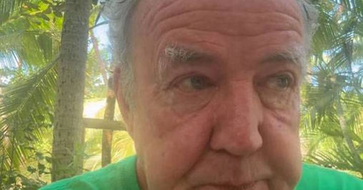 Jeremy Clarkson issues emotional statement about Top Gear honouring good friend