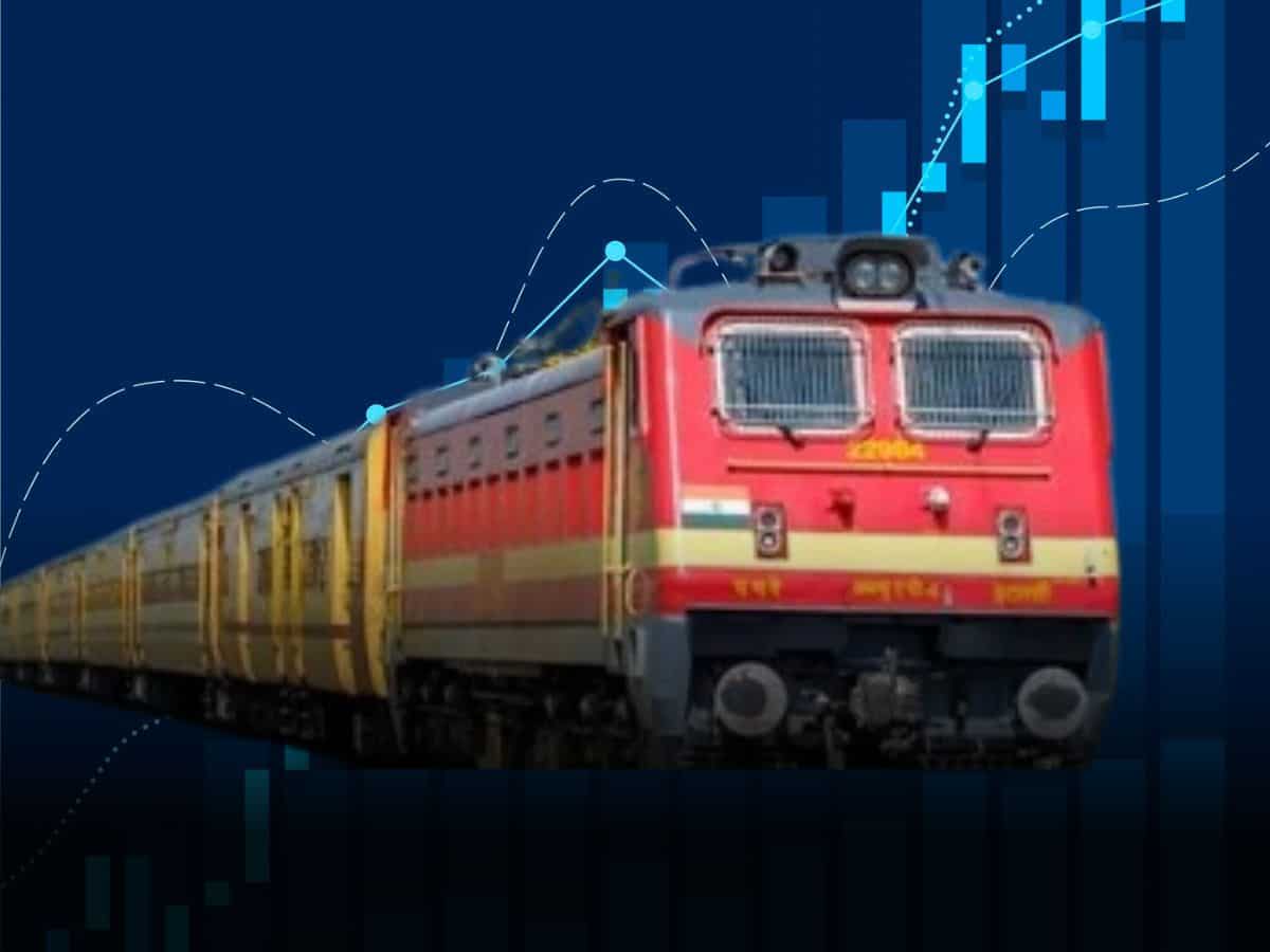 Navratna PSU Stock Dividend: This Railway company announces cash reward