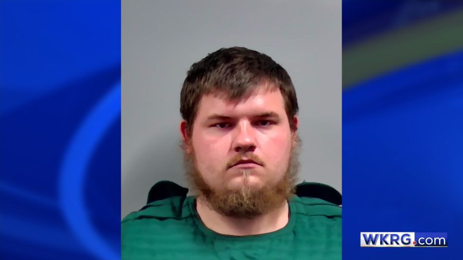 Docket day set for Escambia County man accused of killing children, setting fire