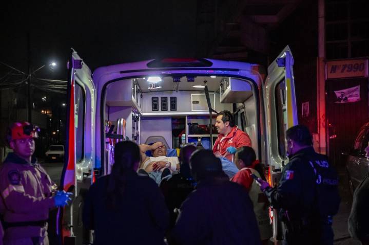 Ataque armado en maquinitas tragamonedas deja un muerto y un herido en la colonia Hidalgo