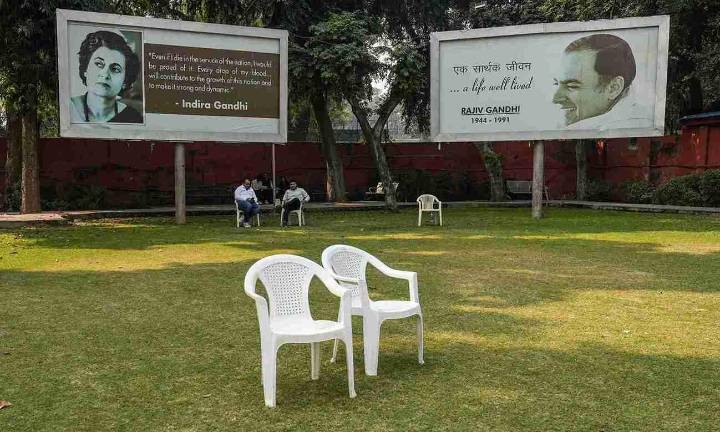 Bihar elections: In 2nd worst show ever, Cong loses deposits in most seats