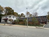 West Roxbury homeless shelter: Neighbors sue after zoning approval in 2025