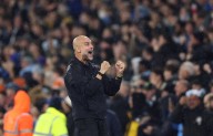 Nico y Doku se cuelan en la fiesta de Guardiola y lideran el triunfo del City ante el Liverpool