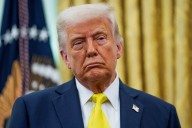 'Sick in the head!' Outrage hits Trump as he threatens execution for Dems