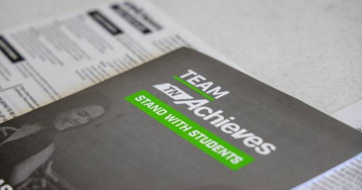 Last chance to sign up as a student mentor through Tennessee Achieves