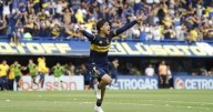 Boca se consagró: se impuso 2-0 ante River en La Bombonera