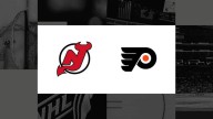 How to watch Devils vs. Flyers: TV channel and streaming options for November 22