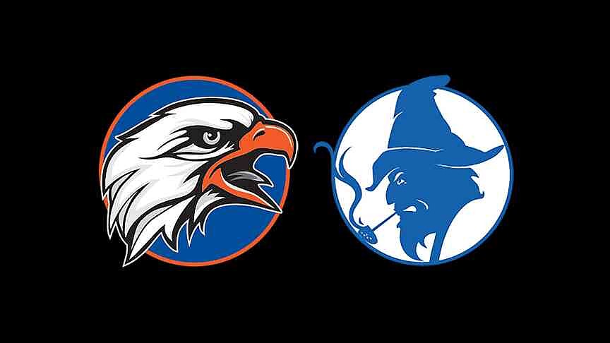 Mounties take control in 2nd quarter of rout