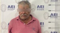 Capturaron a Tito de 68 años por el delito de violación