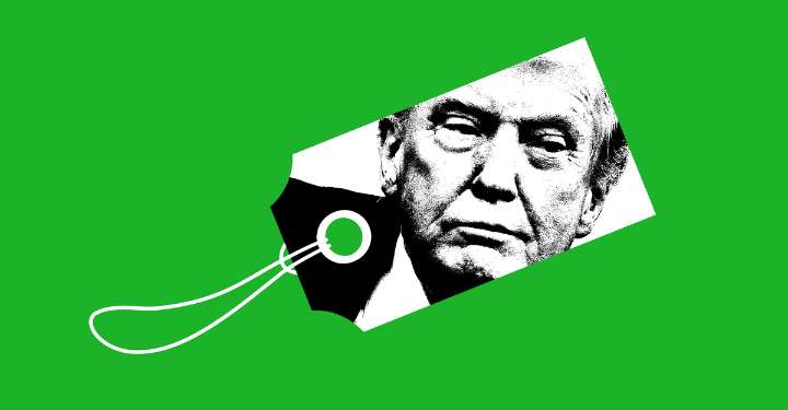 Donald Trump’s War on Christmas