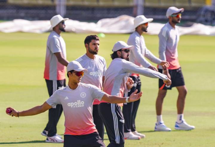 KL Rahul to lead India in ODI series against South Africa; Jadeja back in mix; Bumrah, Siraj rested