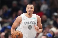 Mavs guard Dante Exum needs 2nd knee surgery and will miss the 2025
