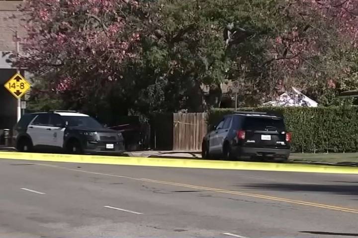 Landlord, 79, Allegedly Shot and Killed Naked Intruder in L.A.