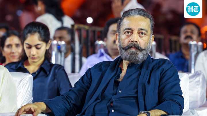 Kamal Haasan mourns the death of Wing Commander Namansh Syal