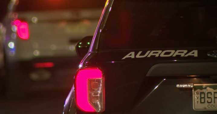 Suspected DUI street racer faces charges in fatal Aurora crash
