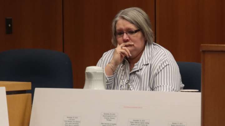 Mother of Skelton brothers makes statement in wake of murder charges