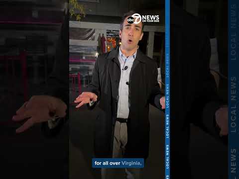 Arlington County Board race called