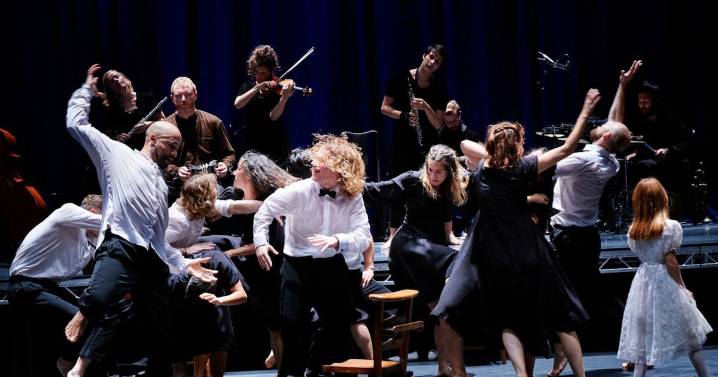 Con obras nacionales y de todo el mundo: esto debes saber del Festival Internacional Teatro a Mil