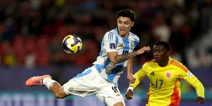 La joya del fútbol argentino que impresionó al Bayern Múnich: la millonaria cláusula que tendría que pagar