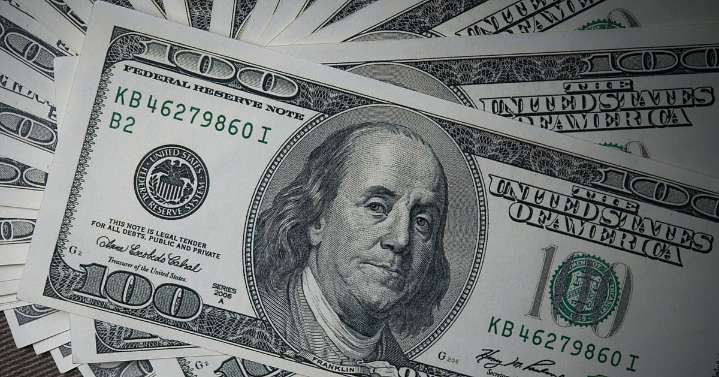 FPIs Remain Net Sellers For Fifth Day, Offload Stocks Worth More Than Rs 4,900 Crore