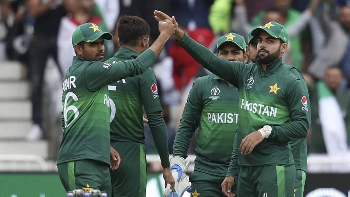 Pakistan Vs South Africa LIVE Cricket Score, 3rd T20I: Both Teams Eye Win To Clinch Series