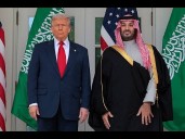 MBS Visits Trump: Who Got the Most Out of This Trip?