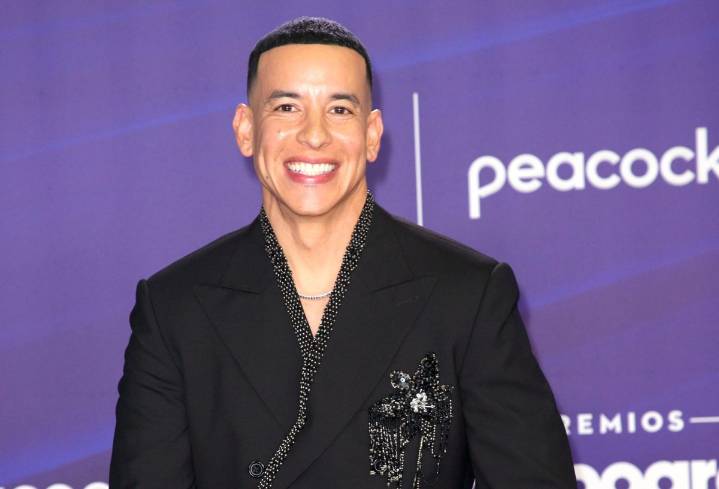 Daddy Yankee interpone nueva demanda contra Raphy Pina y contra Mireddys González, su ex