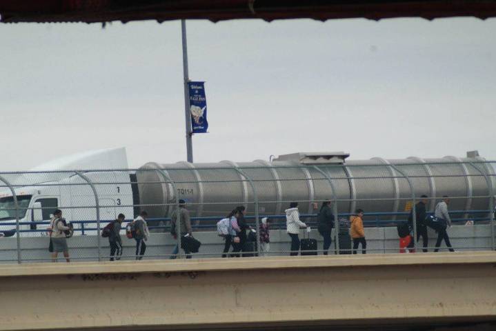 Logra Coahuila reducir en más del 90% el flujo migratorio: Secretaría de Gobierno