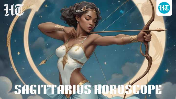 Sagittarius Daily Horoscope Today for November 14, 2025