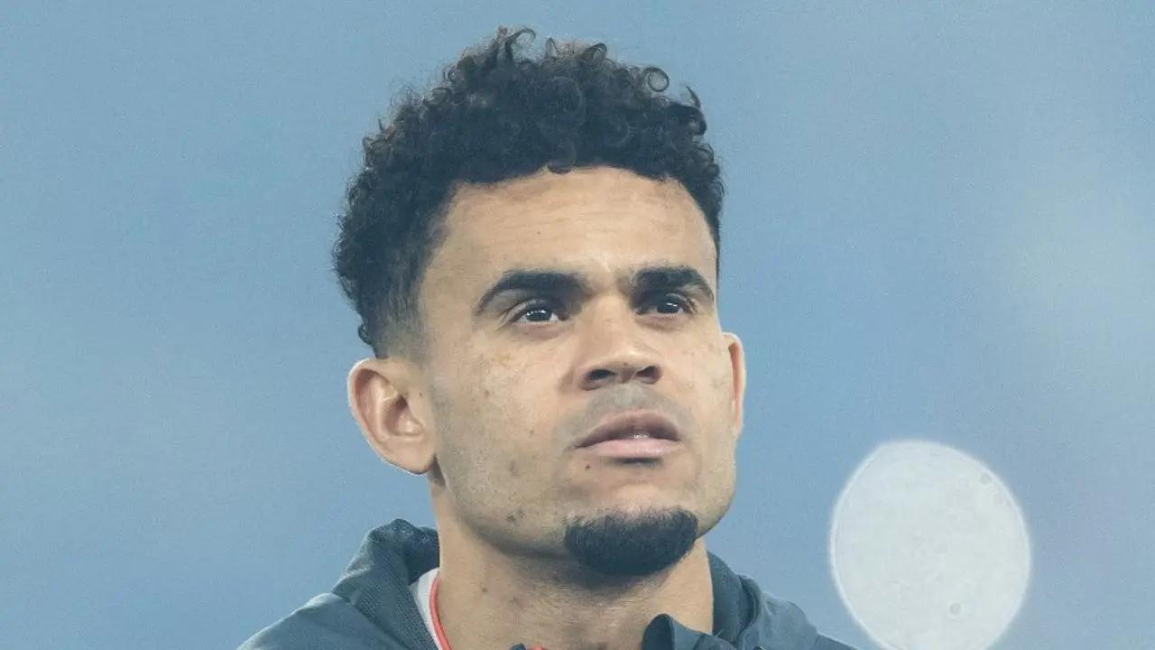 ¿Luis Díaz, como suplente?; el DT del Bayern Múnich habló de “señales que dan los jugadores”