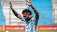 Racing venció a Defensa y Justicia y se metió en zona de playoffs