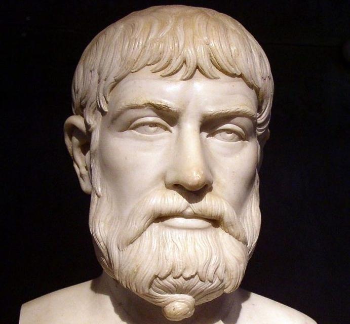 Sin poesía no hay paraíso: Píndaro, el mayor cultor de la oda en la Antigua Grecia