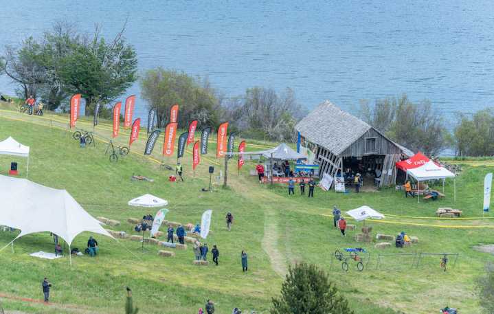 Este fin de semana se disputará la 4ª versión de la Coyhaique MTB Race 2025