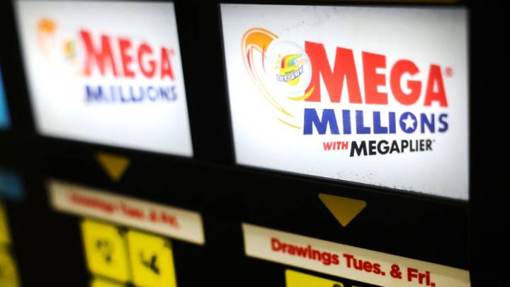 Mega Millions drawing: Here are the winning numbers for Tuesday's jackpot