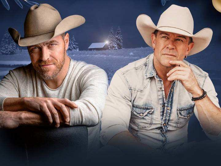 A country Christmas show with a purpose at BAC | Brockville Recorder & Times