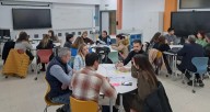 Nuevo centro de excelencia nacional de Formación Profesional en la Comunitat Valencia
