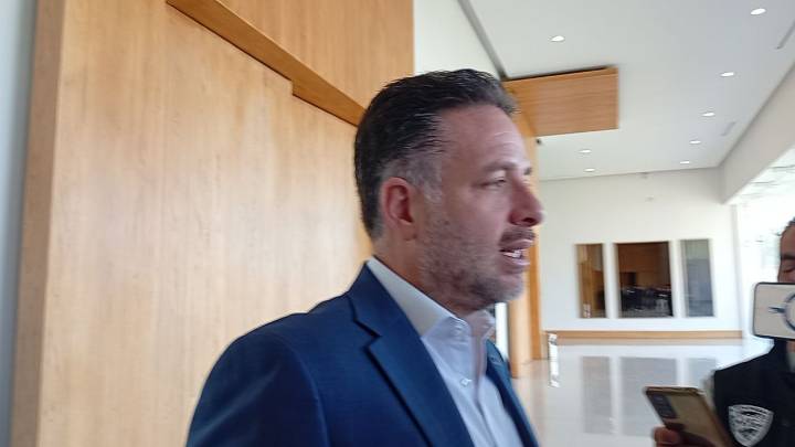 Estamos en escenario de crisis y hay muchas acciones que podría emprender México para apoyar a la industria nacional, pero no las estamos viendo: CANACINTRA Chihuahua