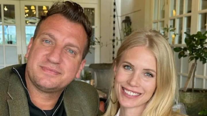 «Hay que convencerla»: se destapó la realidad de Maxi López y su mujer