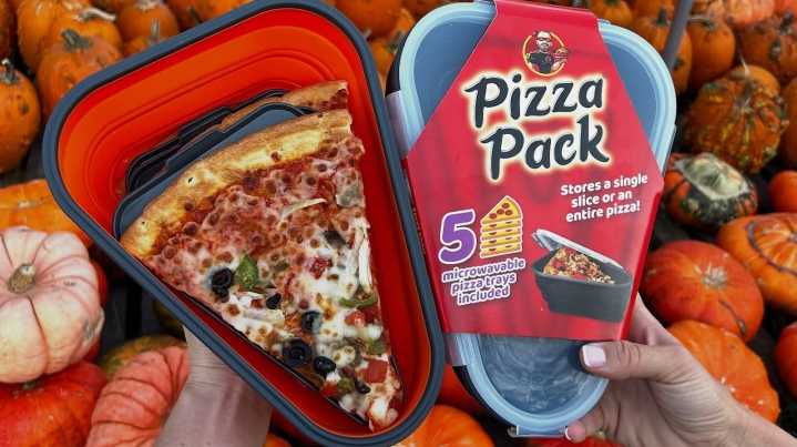 Whatever Happened To Pizza Pack From Shark Tank?