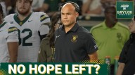 DISASTER: Baylor Football Fans GIVING UP on Dave Aranda Era After HUMILIATING Loss to No. 13 Utah?