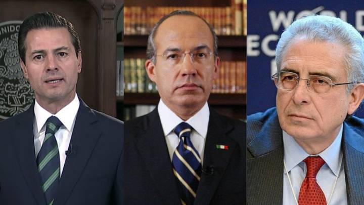 Benefició la derecha al saqueo de recursos… Ahora los grupos conservadores piden ayuda extranjera