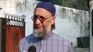 ‘Suicide is haram in Islam, killing of innocents is a grave sin’: Owaisi rejects Delhi Blast accused Nabi’s remarks in video