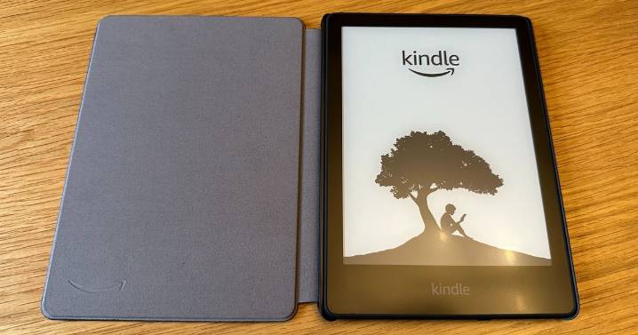 'I never leave my house without my Kindle - Amazon has launched Black Friday early'