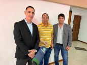 Un fallo histórico en Chaco garantizó el acceso a una prótesis de última generación tras un accidente laboral: “Logré lo que anhelaba”