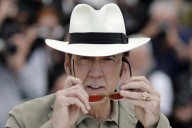 Nicolas Cage revive la mafia en la película ‘Gambino’