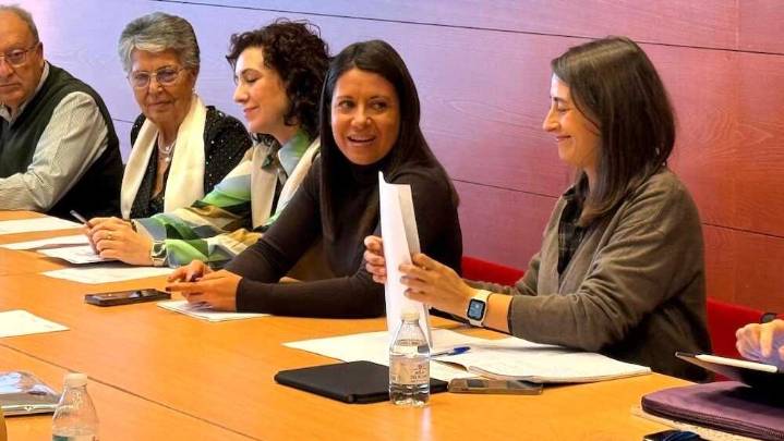 La red de centros de mayores de CLM desarrolla 31.000 actividades en un año