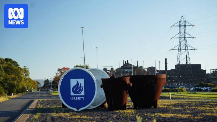 Sanjeev Gupta's Liberty Bell Bay smelter could be further pursued by ASIC, even as Georgian bailout proposed