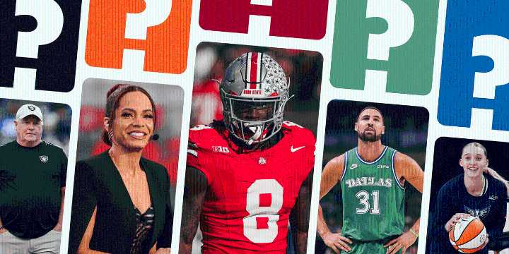 This Week in Sports Trivia: November 27, 2025